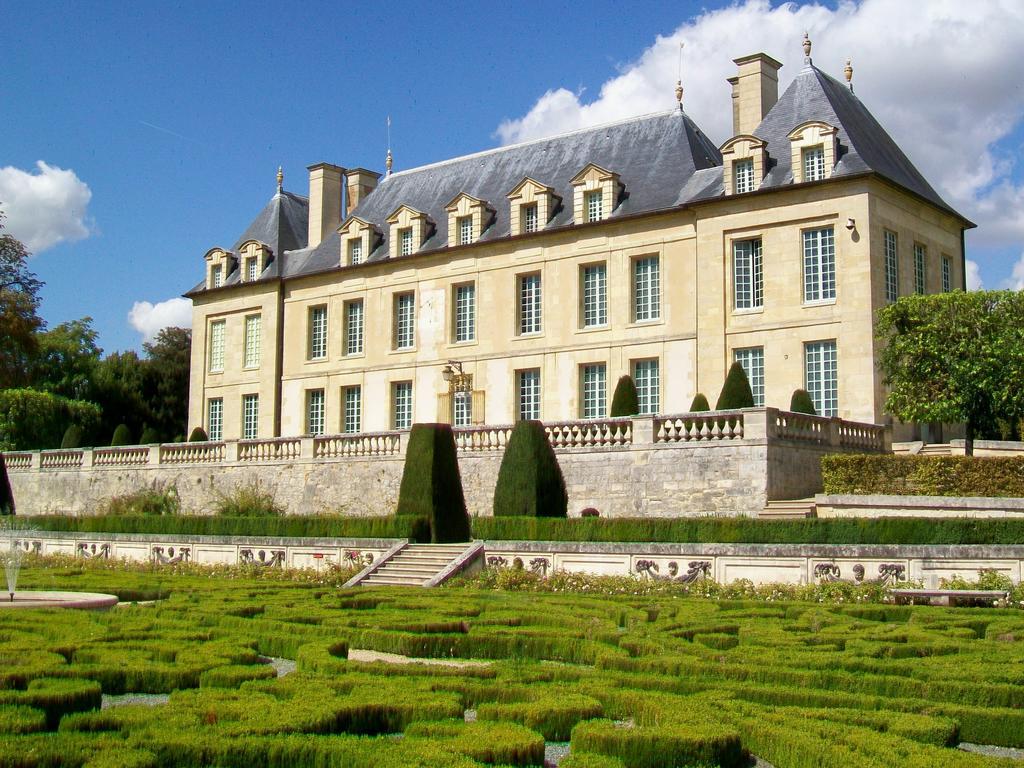 塞尔吉蓬图瓦兹乐港宜必思酒店 Cergy-Pontoise 外观 照片